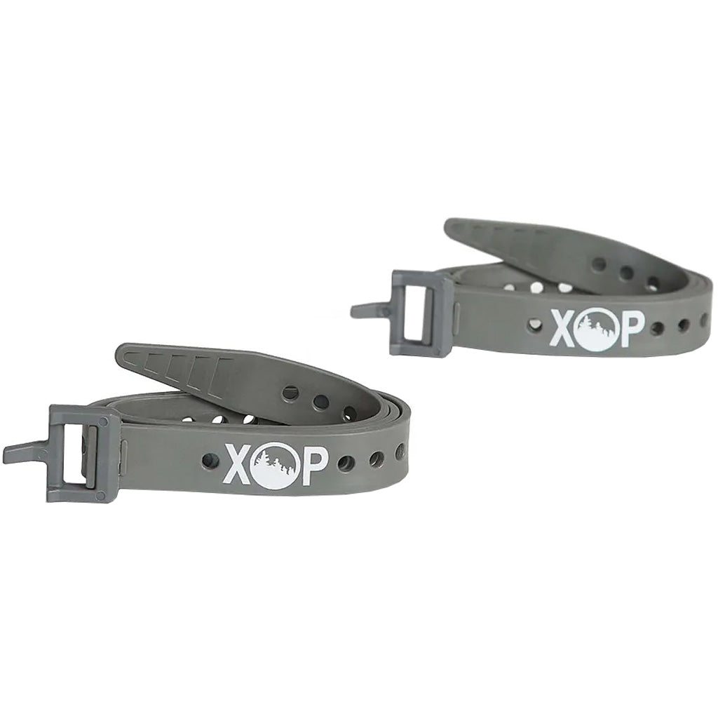 XOP Gearstrap 12 Inch Small Pack for Securing Hunting Gear