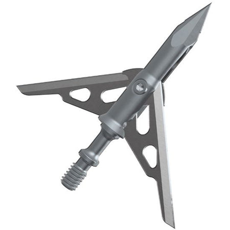 G5 T2 100 Grain Crossbow Broadhead 3 pk. Expandable