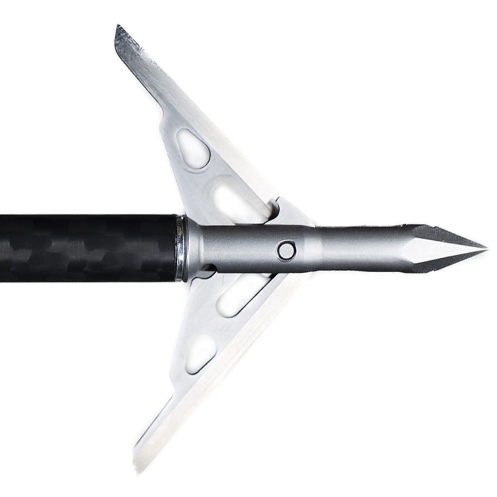 G5 T2 Crossbow Replacement Blades for 100 and 125 Grain Broadheads