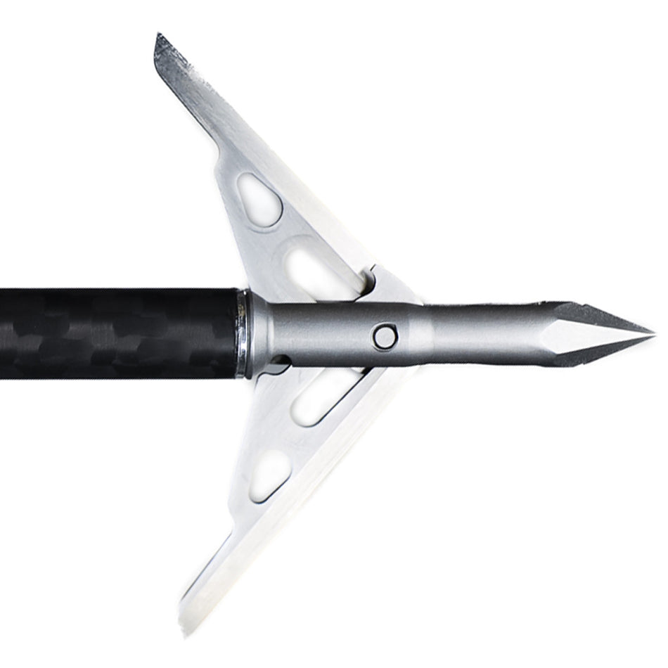 G5 T2 Crossbow Replacement Blades for 100 and 125 Grain Broadheads