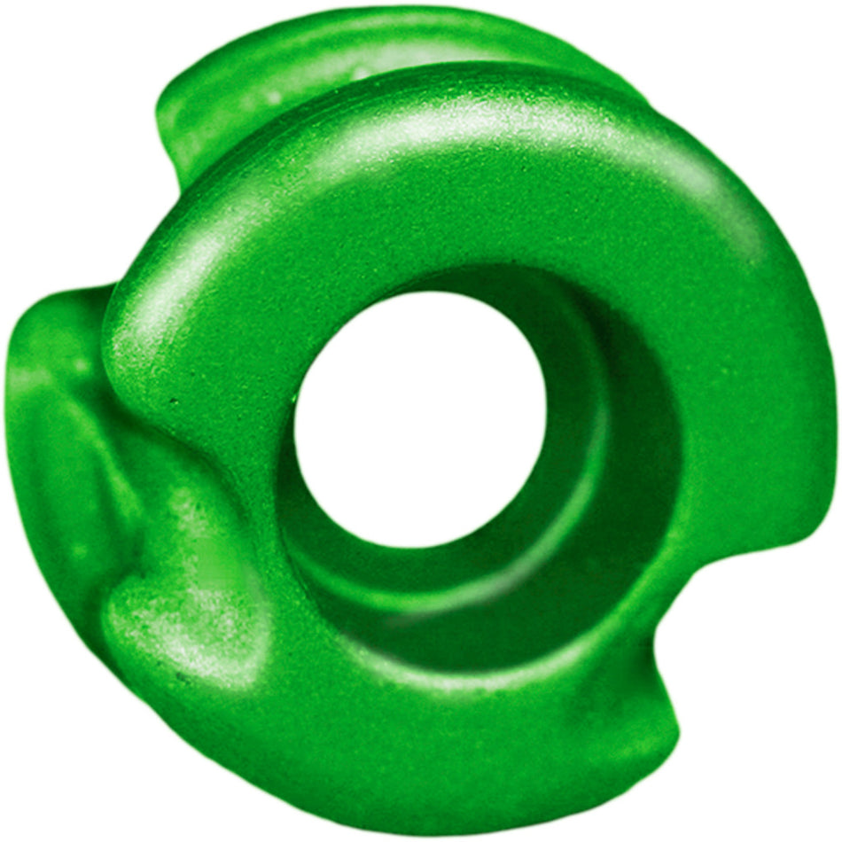 RAD Super Deuce 38 Archery Peep Sight 3/16 in., Green