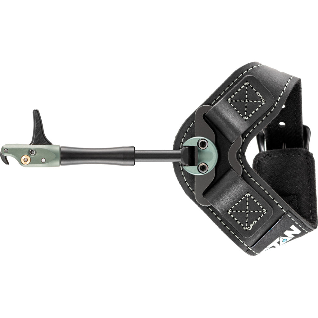 Stan SoleX CM Clicker Release - Web and Buckle Strap