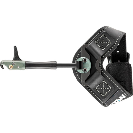 Stan SoleX CM Clicker Release - Web and Buckle Strap