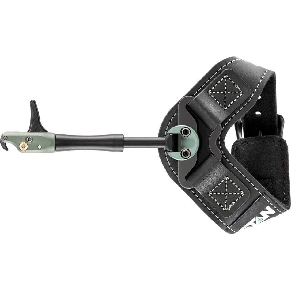 Stan SoleX CM Clicker Release - Web and Buckle Strap
