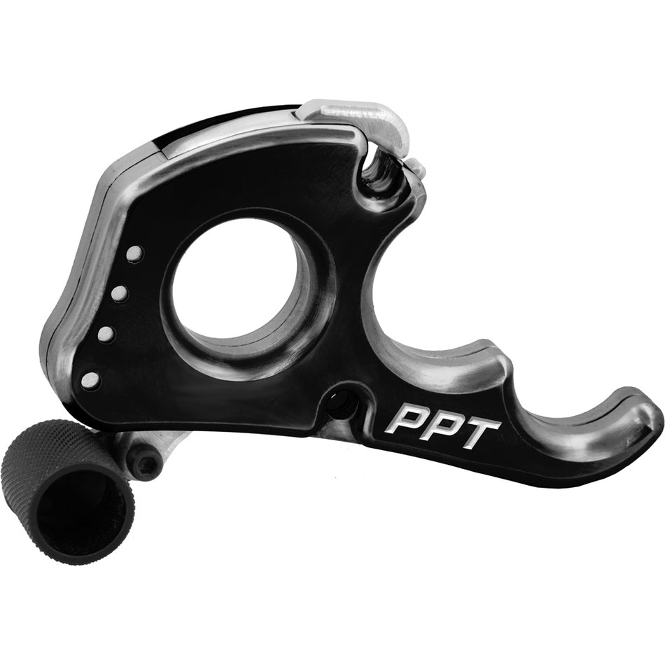 Carter PPT Thumb Bow Release with Magnetic Tension Adjustment