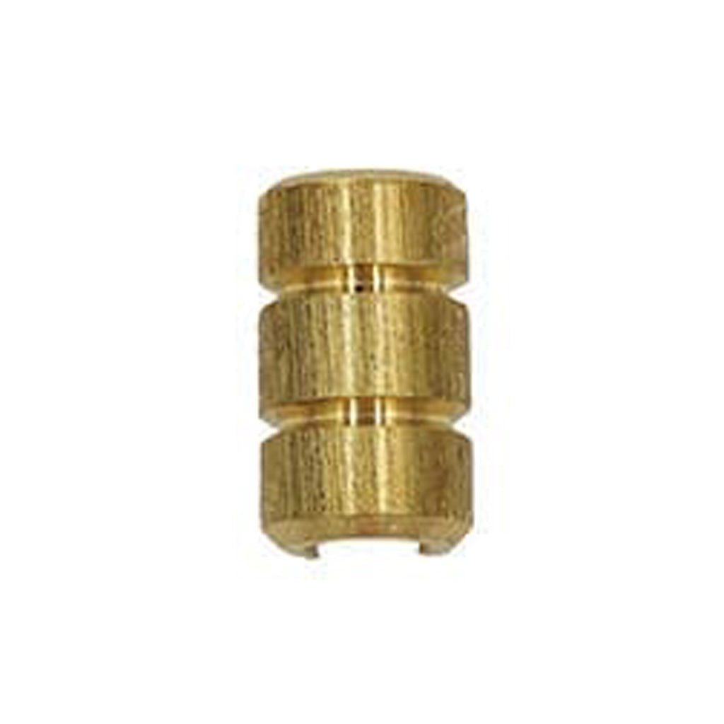 ACU Stax Brass Nock Set Bowstring Weights 3-Stack, Pack of 10