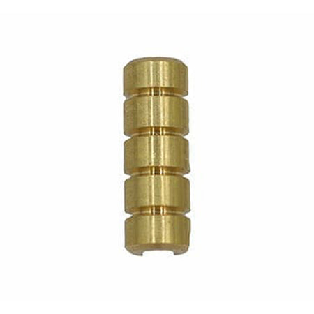 ACU Stax Brass Nock Set Bowstring Weights 5-Stack, Pack of 10