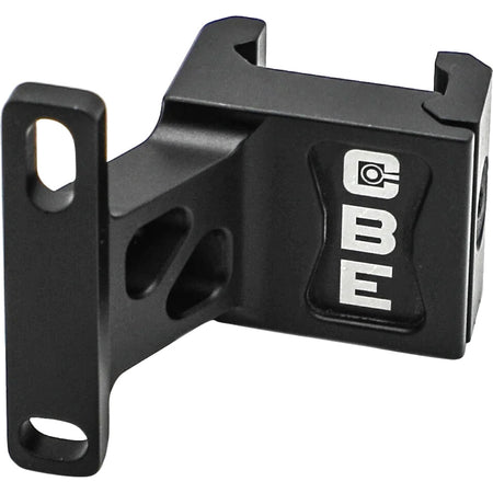 CBE Picatinny Sight Mount Adapter with 1st Axis Adjustment