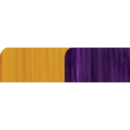 First String FIRSTDRAW Genesis String and Cable Set - Yellow/Purple