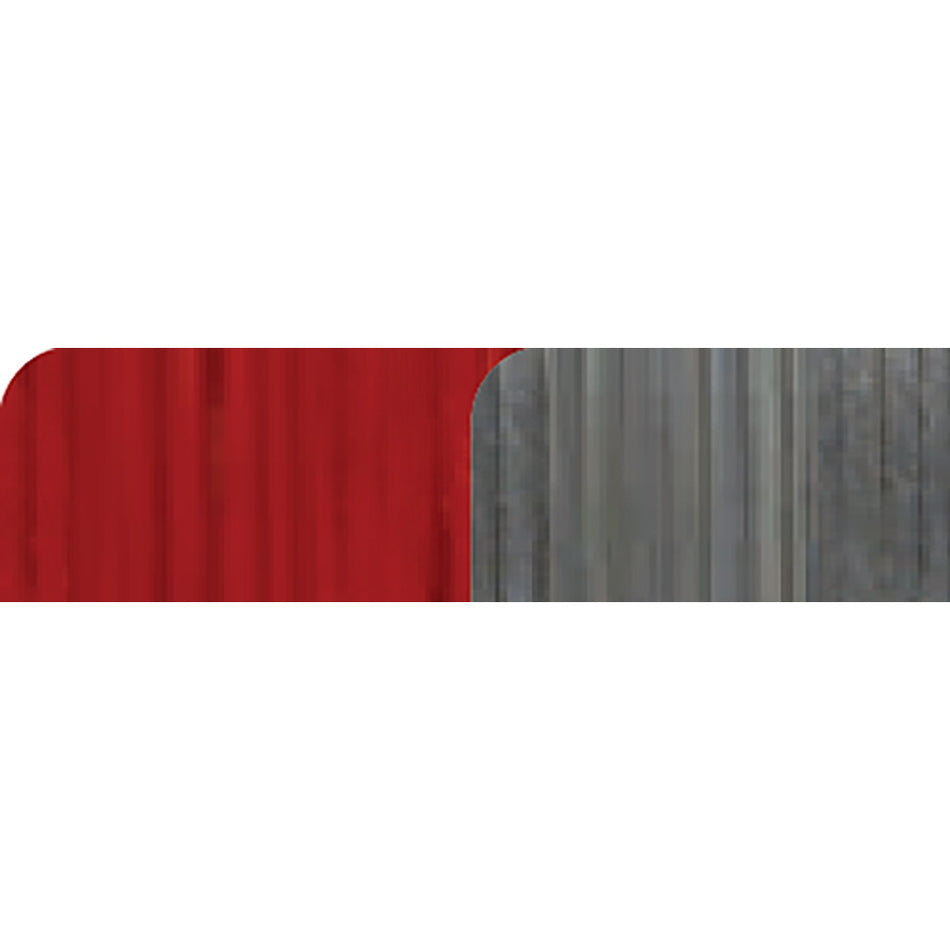 First String FIRSTDRAW Genesis String and Cable Set - Red/Silver