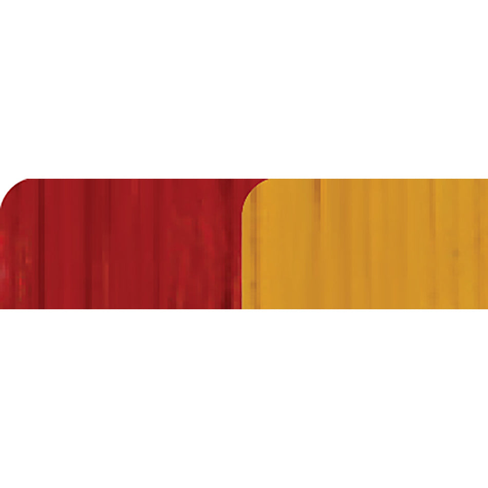 FirstString Genesis FIRSTDRAW String & Cable Set Red/Yellow