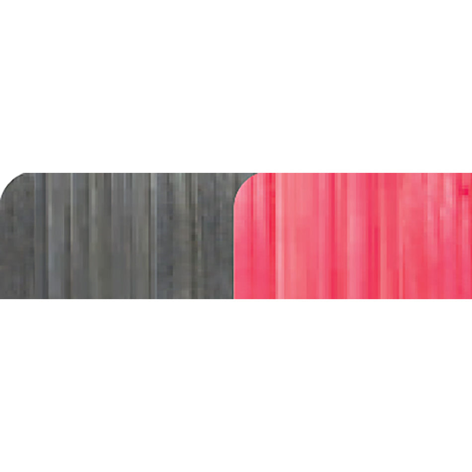 FirstString Genesis FIRSTDRAW String & Cable Set Silver/Flo Pink