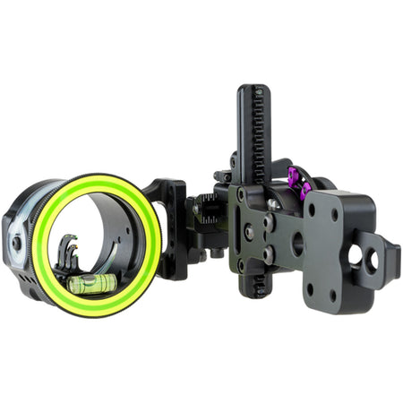 Spot Hogg Boonie DT Sight Triple Stack .010" RH Archery
