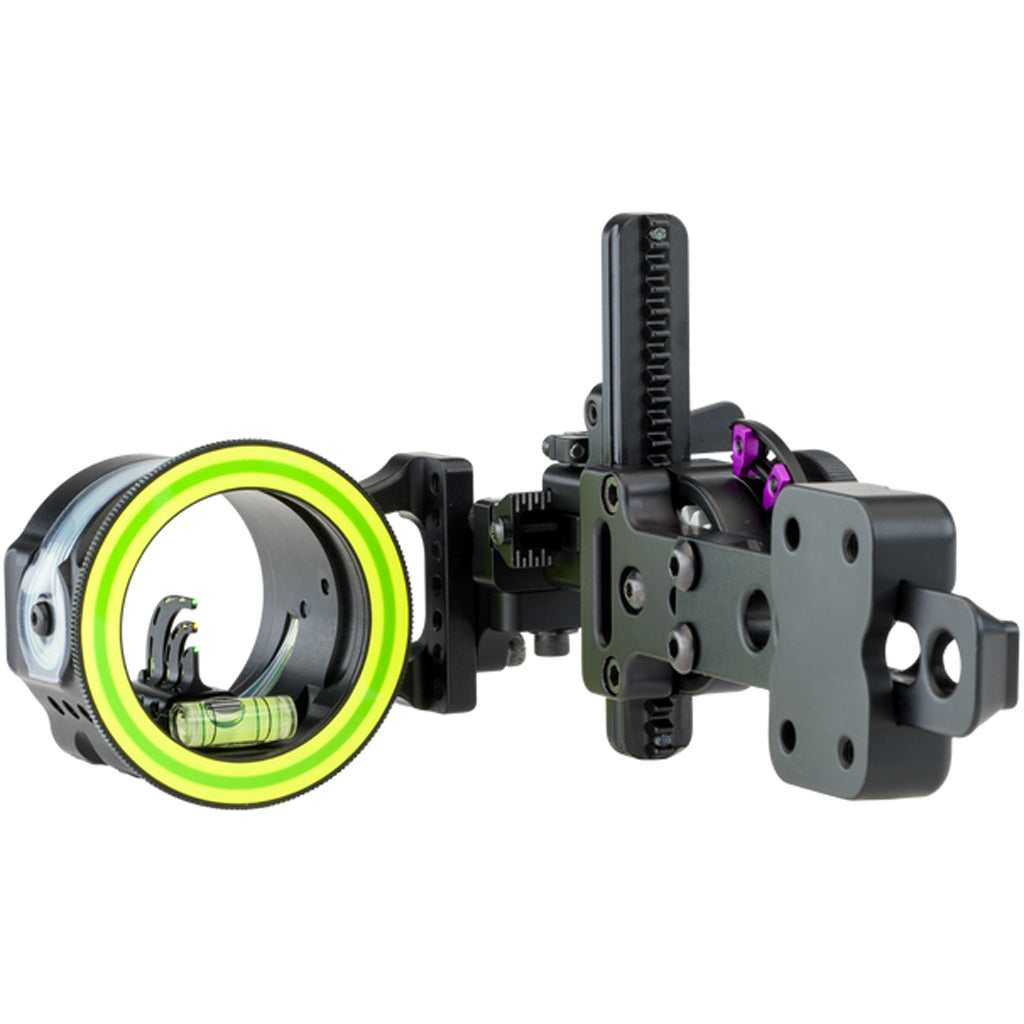 Spot Hogg Boonie DT Sight Triple Stack .019" RH Archery
