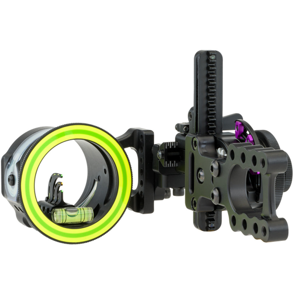 Spot Hogg Boonie HM Sight Triple Stack .019" RH Archery