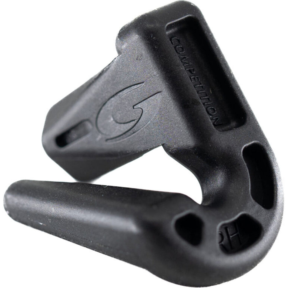 Genesis NASP Approved Arrow Rest Black LH