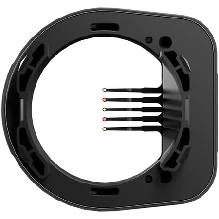 Ultraview UV Slider 2 Bow Sight Pin Cartridge H5 Horizontal 5-Pin
