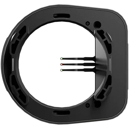 Ultraview UV Slider 2 Bow Sight Pin Cartridge H3 Horizontal 3-Pin