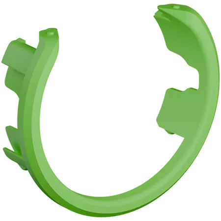 Ultraview UV Slider 2 Green Viz Ring with Light Archery Sight