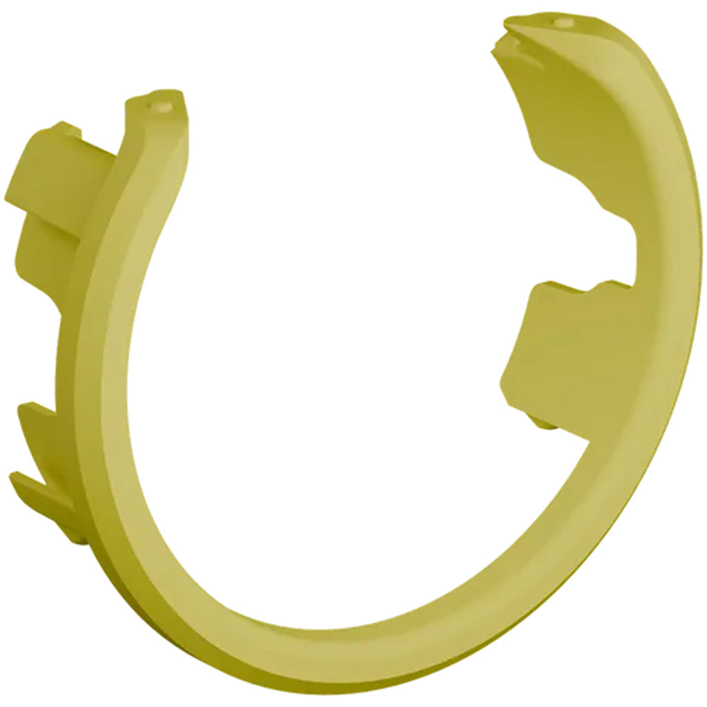 UV Slider 2 Viz Ring Light Yellow by Ultraview