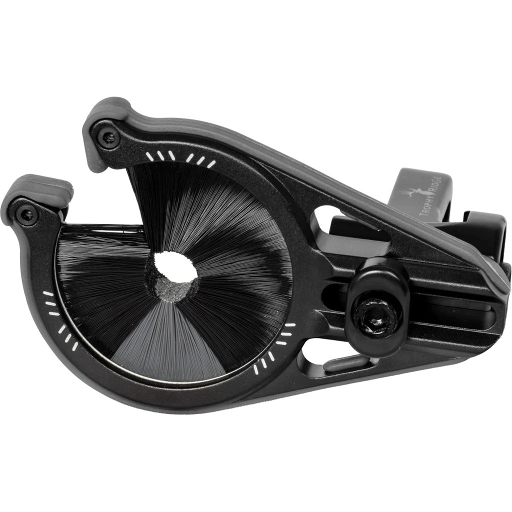 Trophy Ridge Whisker Biscuit Pro Black/Gray Medium