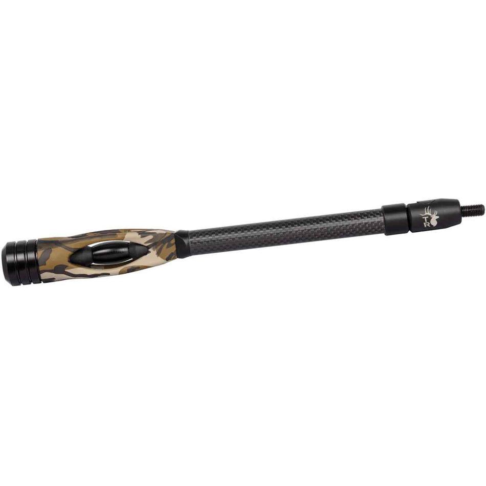 Trophy Ridge Seismic Stabilizer 10.0 Camo 10 in.