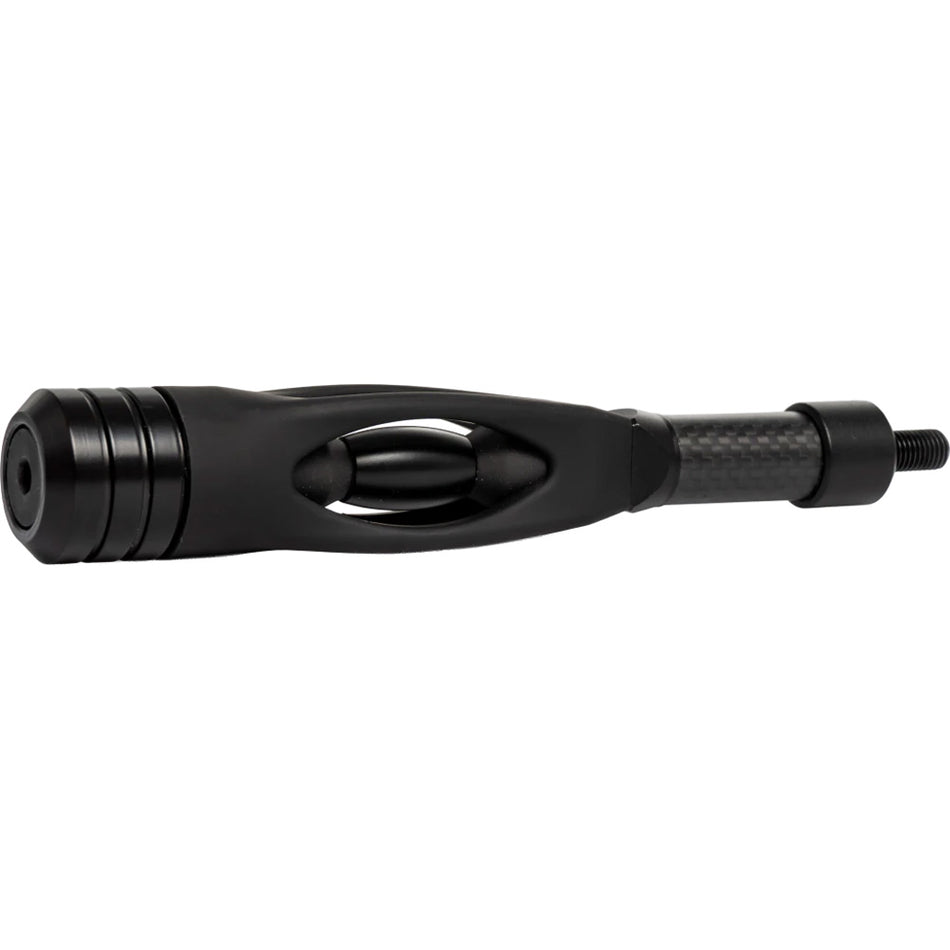 Trophy Ridge Seismic Stabilizer 12.0 Black 12 in.