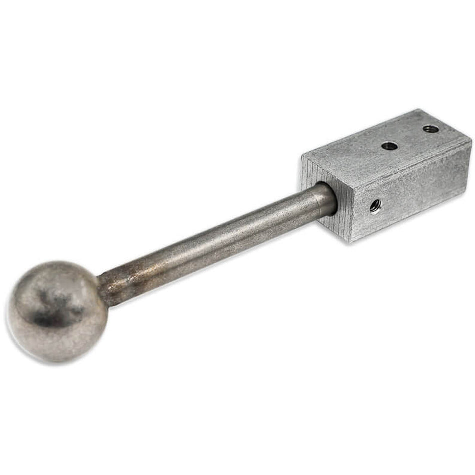Last Chance Flight Check Vise Mount Archery Tuning Accessory