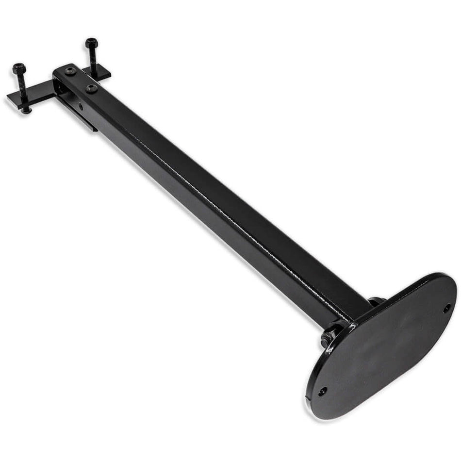 Last Chance Flight Check Pivoting Wall Mount Archery Tuning Accessory