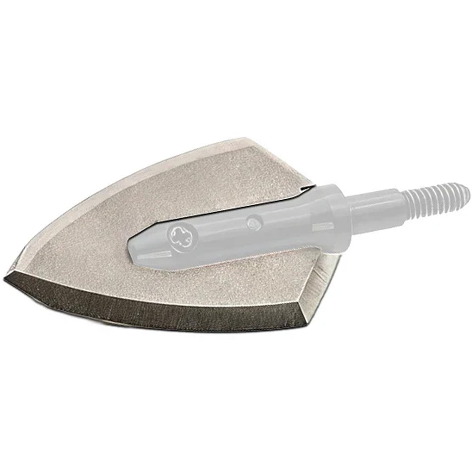 Magnus Single Bevel Replacement Main Blade 125 gr.