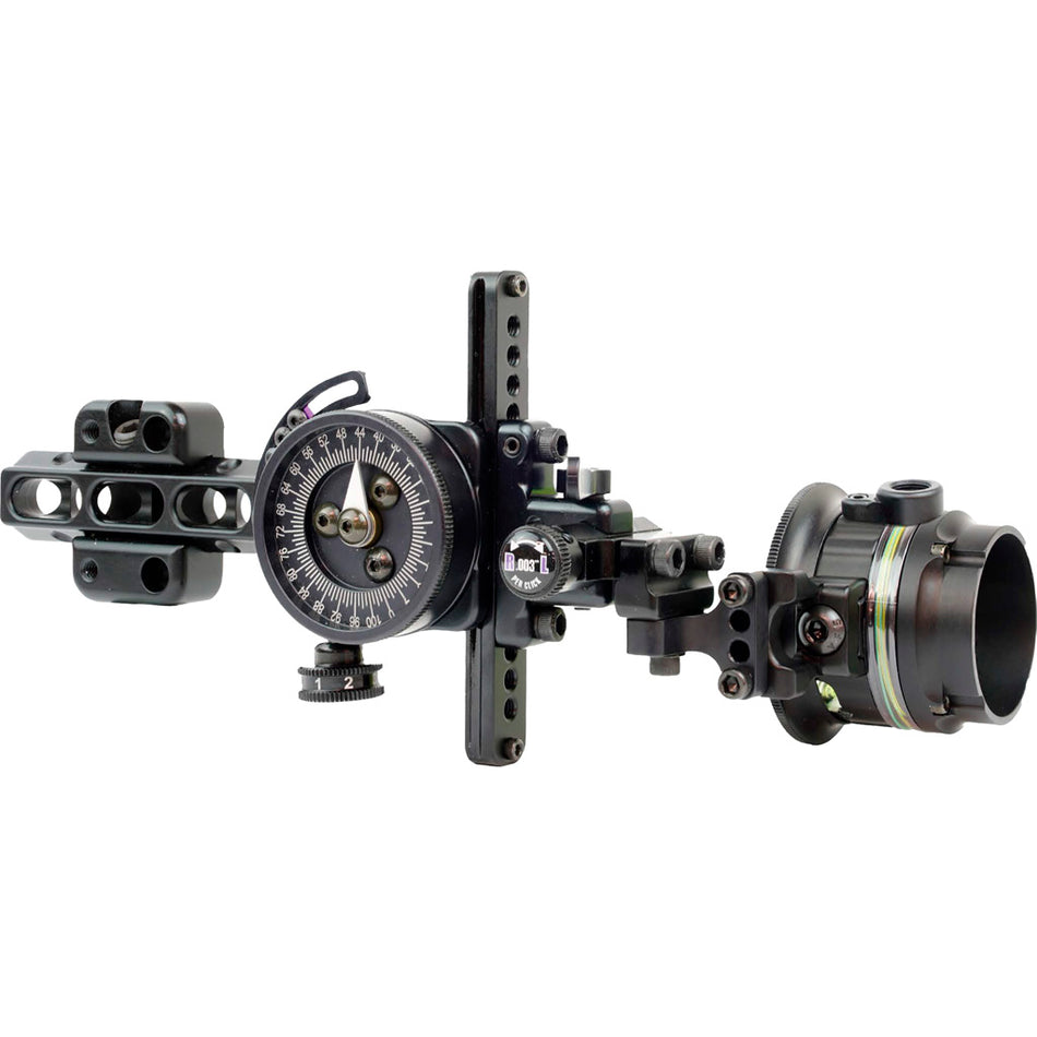 Spot Hogg Hogg Father PRO DT w/ROTI Sight 2 Pin .010 RH