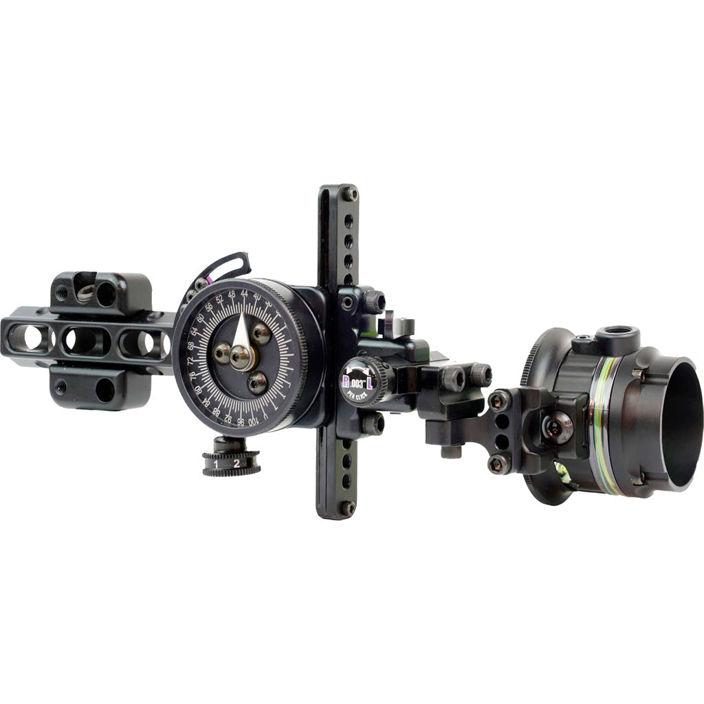 Spot Hogg Hogg Father PRO DT Sight Triple Stack .019 LH