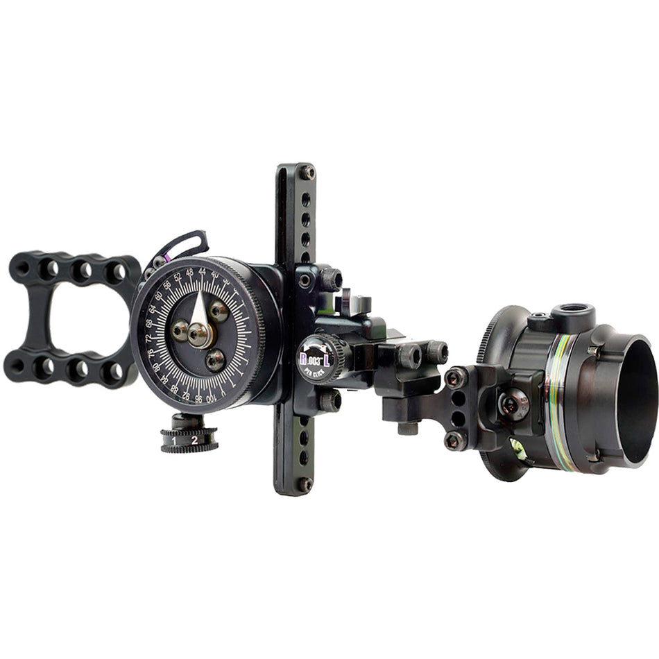 Spot Hogg Hogg Father PRO HM Sight Triple Stack .010 RH