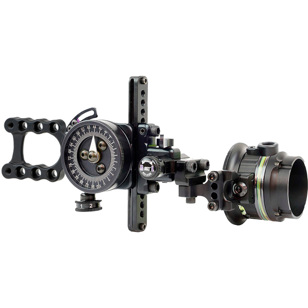 Spot Hogg Hogg Father PRO HM Sight 5 pin .010 RH