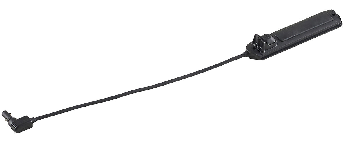 Streamlight ProTac Remote Pressure Switch 89008 Black Latching Style