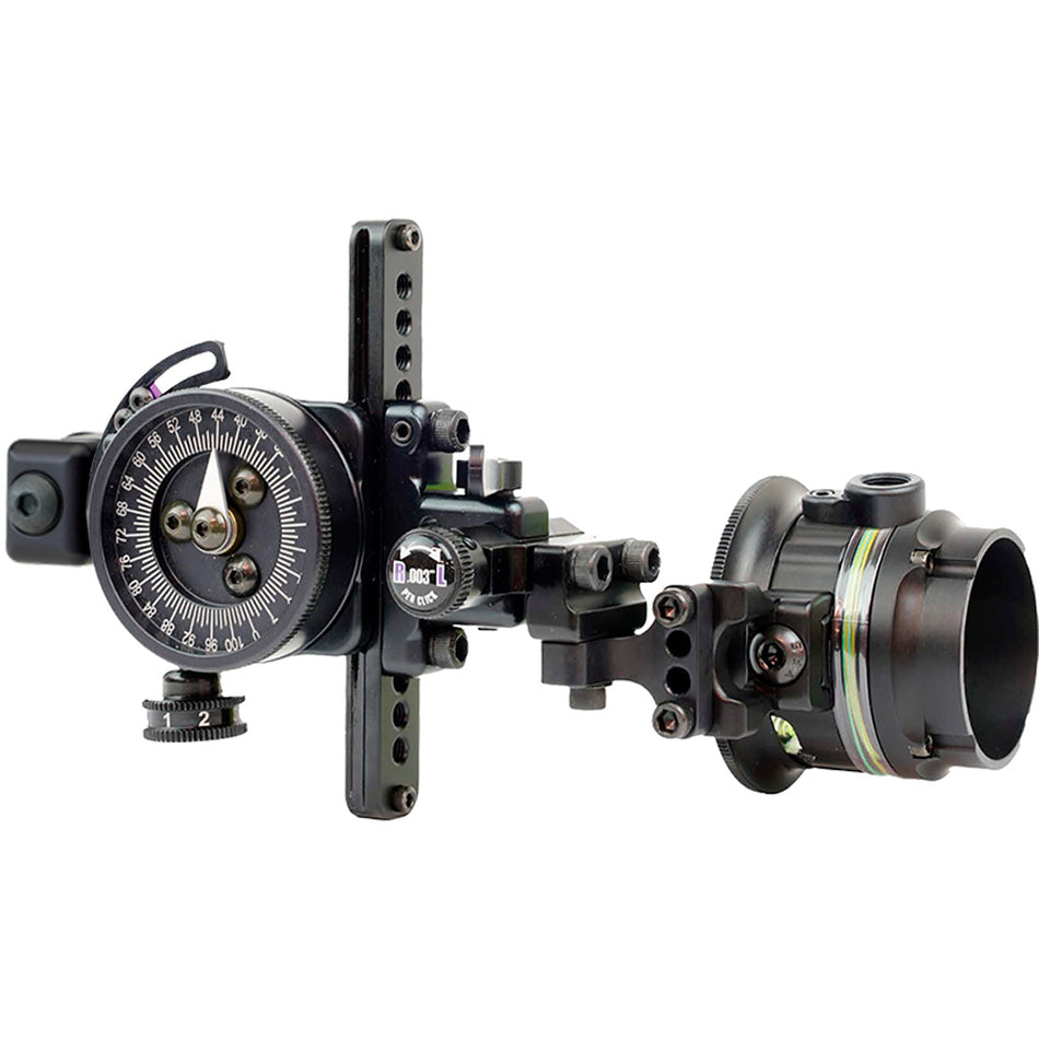 Spot Hogg Hogg Father PRO PM Sight Triple Stack .019 RH