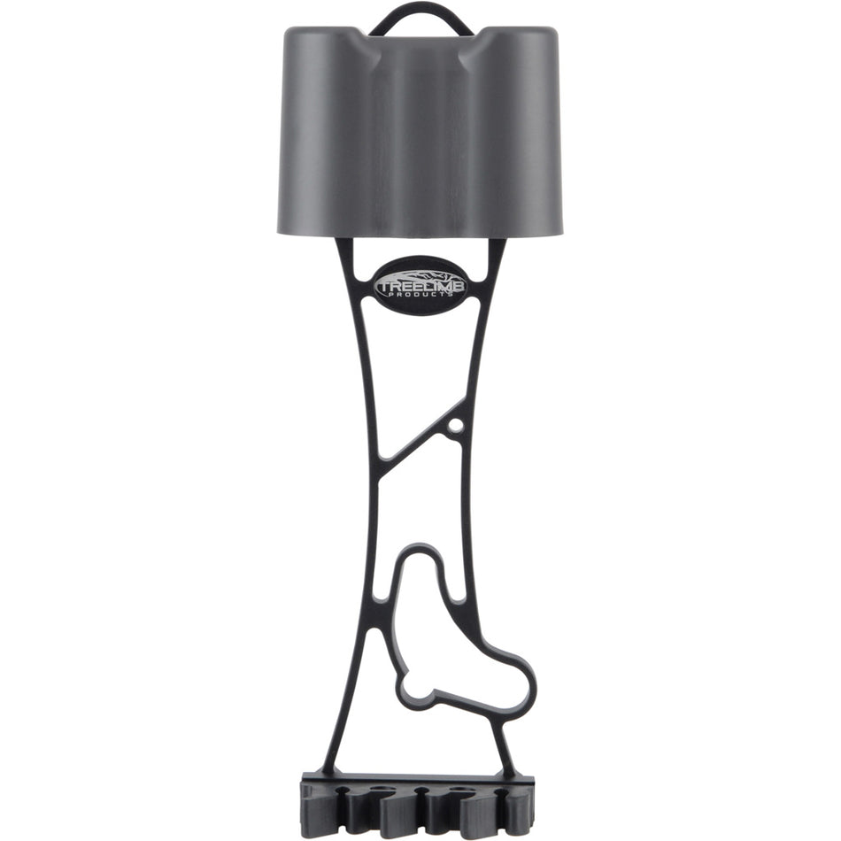 Treelimb Premium Quiver 3 Arrow Shay Grey
