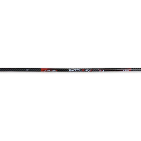 Battle-Ax 5.2mm Shafts .001 400 1 dz.