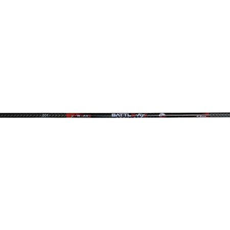 Battle-Ax 4.2mm Shafts .001 300 1 dz.