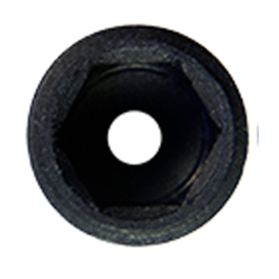 Specialty Stack It Peep Capture Aperture 1/16 in.