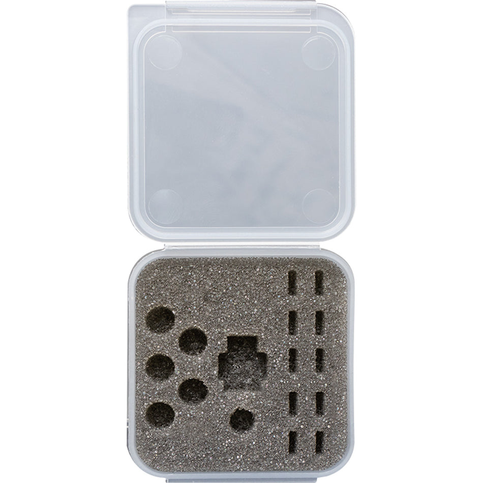 Specialty Stack It Peep Storage Case