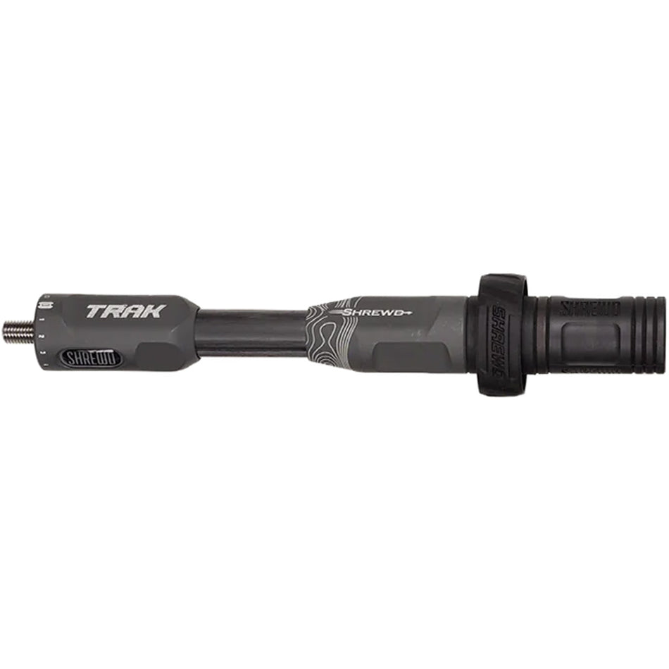 Shrewd TRAK Stabilizer Flint 8 in.