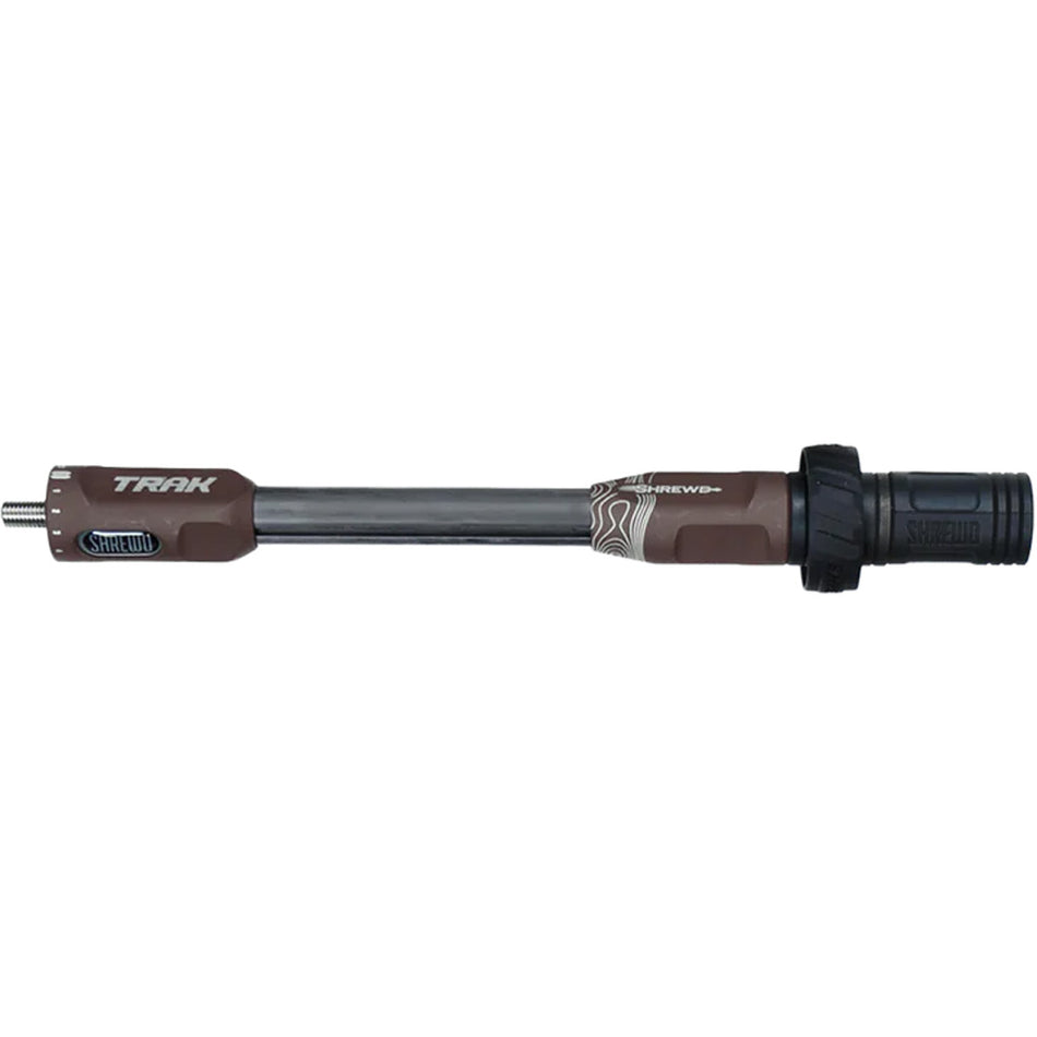 Shrewd TRAK Stabilizer Timber 12 in.