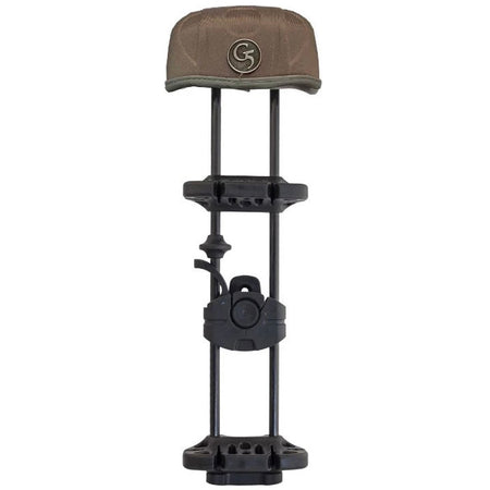G5 Head Loc Air Quiver Brown 4 Arrow