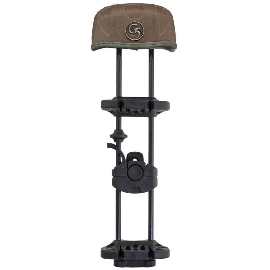 G5 Head Loc Air Quiver Brown 4 Arrow