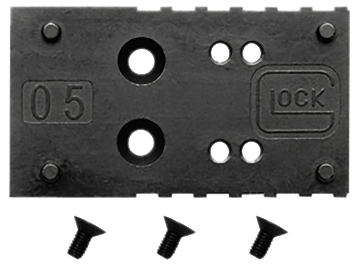Glock 74012 Optic MOS Adapter Plate Set 05 Package