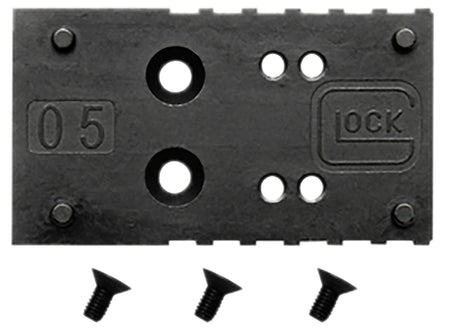 Glock 74012 Optic MOS Adapter Plate Set 05 Package