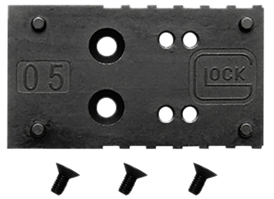 Glock 74012 Optic MOS Adapter Plate Set 05 Package
