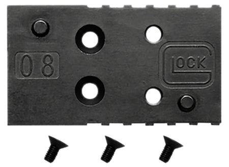 Glock 74015 Optic MOS Adapter Plate Set 08 Package