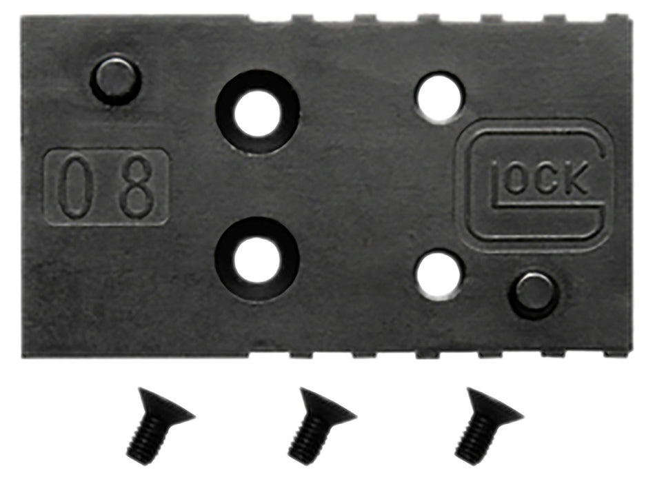 Glock 74015 Optic MOS Adapter Plate Set 08 Package